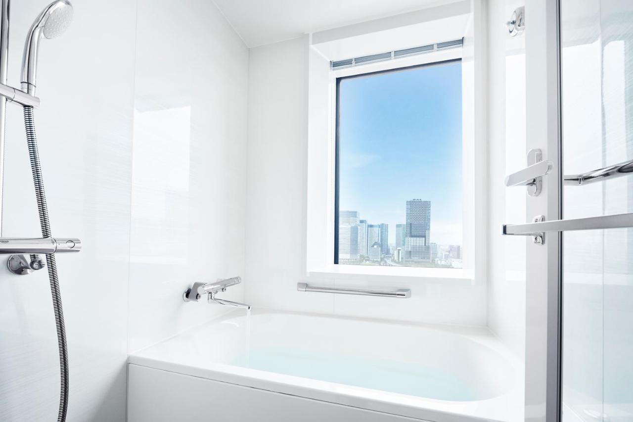 Jal Toyosu Hotel Präfektur Tokio