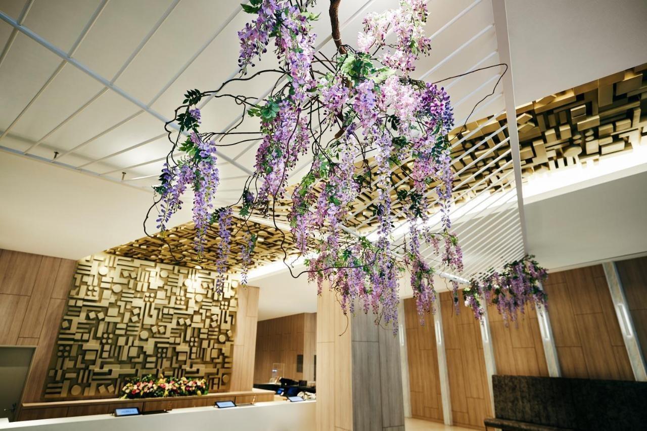 Jal Toyosu Hotel Präfektur Tokio
