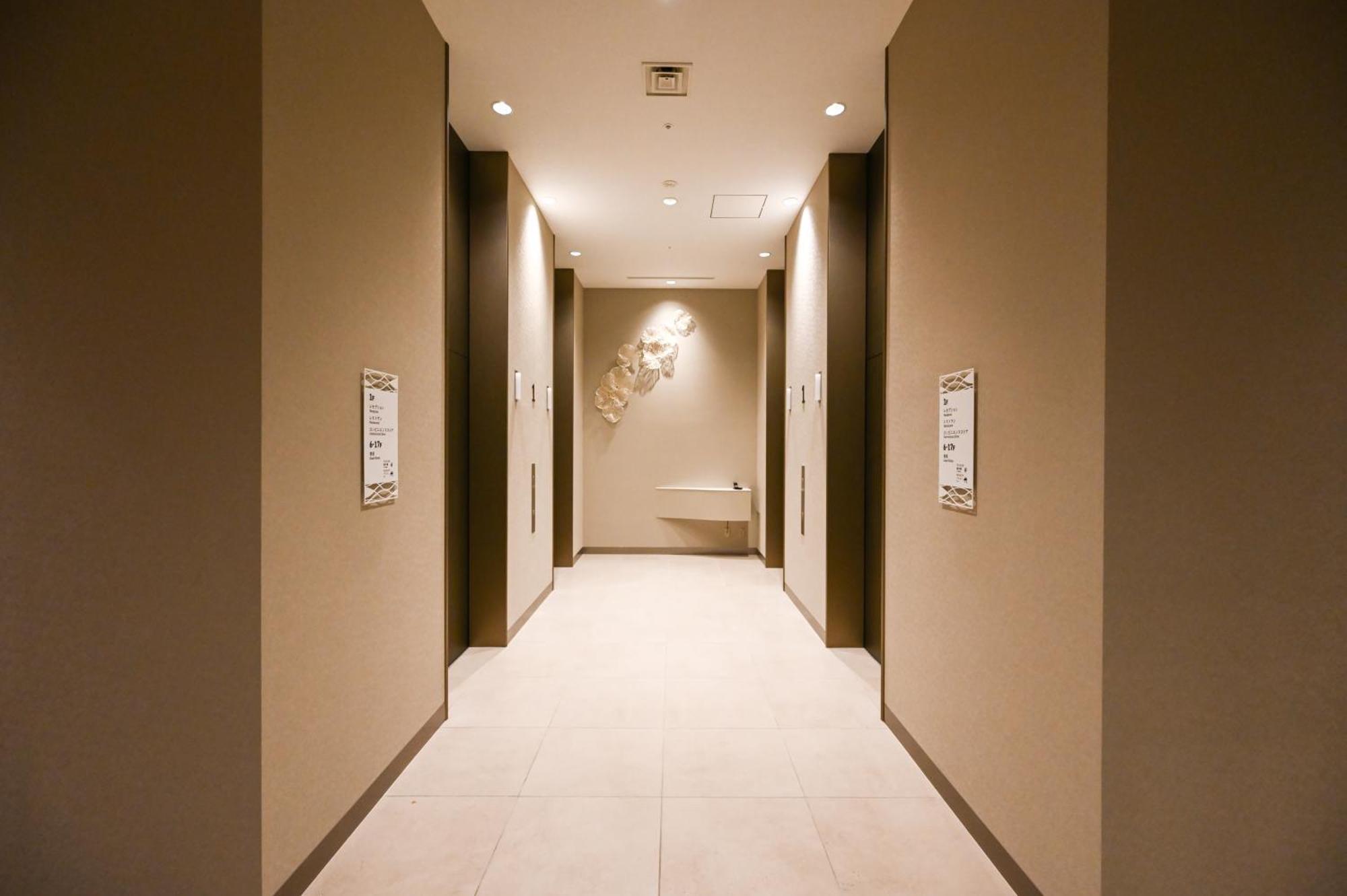Jal Toyosu 4* Präfektur Tokio